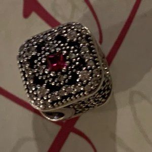 Pandora Fairytale Treasure Charm